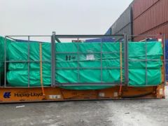 100MW Fully Automatic Solar Panel Production Line - Image 6