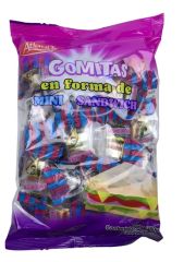 Variety Pack Gelatin Gummy Candy Assortment - Image 5