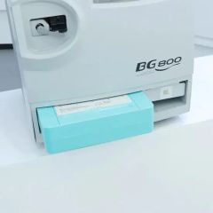 Blood Gas Electrolyte Analyzer, Blood Gas Testing Machine (BG-800) - Image 4