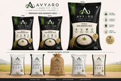 Non Basmati Rice – product photo 2, product detail gallery