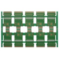 Customized Fr4 Material Prototype Fr4 Multilayer PCB - Image 3