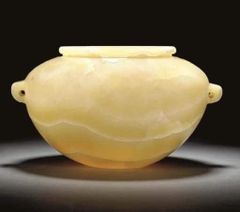 Alabaster stone handmade products - Image 5
