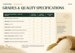 Sona Masoori Rice,Non-Basmati Rice,Medium-grain rice – product photo 2, product detail gallery