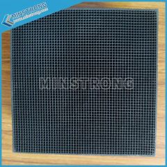 Environmentally Friendly Gopkalit Catalyst Powder/Pillar/Granular/Pellet/Columnar - Hunan Minstrong Technology Co., Ltd.