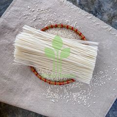 Rice Stick Noodles Gluten Free Vegan Food Healthy Food Easy To Cook - Image 6