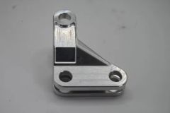 CNC Custom Car Motorcycle Accessories Material Aluminum Weight 0.01kg-100kg Type Auto Fasteners Specification Customized - Image 1