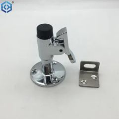 High Quality Stainless Steel Door Draft Stopper Trademark ECH Size to Order Control Manual Process Assemble Model NO. - Image 6