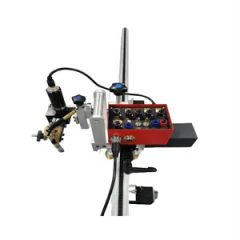 Portable Automatic 8 Orbital Welding Trolley - Image 4