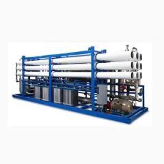 Advanced Reverse Osmosis Water Filter System for Pure Drinking Water - Image 6