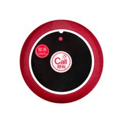 Wireless Call Button Wireless Restaurant Intercom System Calling Bell Calling System - Image 2