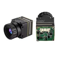 Detect Mines Uncooled 256 384 640 Infrared Fpv Camera Thermal Camera with Analog CVBS Mipi IP USB - Image 6