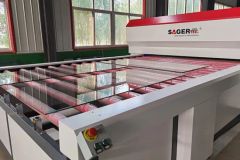 PVB Glass Laminating Line Safety Laminated Glass Machine - Image 2