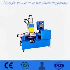 1L 3L 5L Kneading Machines for Laboratory Rubber Kneader Internal Mixer Machinery - Image 6