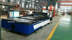 Sheet Metal CNC V Grooving Machine Brand Ahyw Origin China Condition New Colour Colour Trademark AHYW CNC or Not CNC Style Horizontal - Image 6