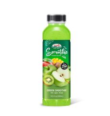 Nawon Smoothie Factory Bulk Supply Wholesale Tropical Fruit Smoothie 500ML PET Bottle Private Label Beverage OEM ODM Vietnam Global Export Expertise Direct Factory Price - Image 4