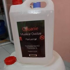 Caluanie Muelear Oxidize Chemical 99.99 % Liquid Pure | Caluanie Muelear Oxidized - Image 4