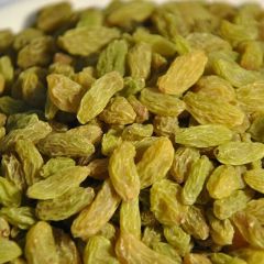 Whole Sale Raisin Dried Fruit First Grade Top Quality Raisins Dried - Image 1