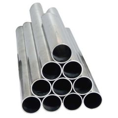 Stainless Steel Pipe 304 Jindal Make Shape Round Brand Jindal Steel Grade SS304 Thickness 1mm to 6mm Unit Pipe Length 6 - Image 3
