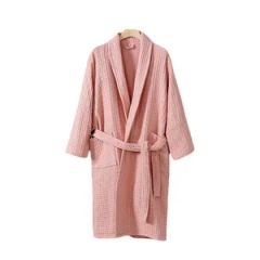 Robes Bath Children Bath Robe Bathrobes Kids - Image 2