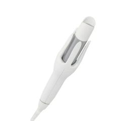 Ceramic Hair Curler with Adjustable Temperature for All Hair Types - Image 5