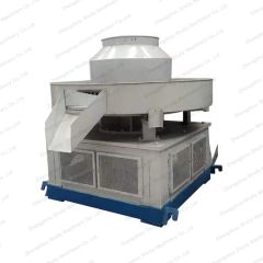 Sawdust Briquettes Machine Biomass Briquette Machines Briquetting Machine - Image 3