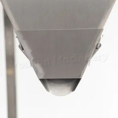 Fz-1000 Semi Automatic Vertical Granule Rice Filling Weighing Packing Machine - Image 3