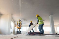 Building Renovation Services - Image 2