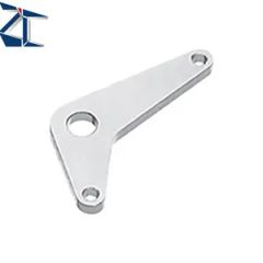 Zcsl Lkbm Stainless Steel Connecting Links Fittings Links 3 Holes Other Fasteners - Dongguan Zhengchen Hardware Co., Ltd.