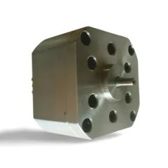 Xb2 Large Speed Ratio Aerospace Harmonic Drive Reducer Origin Hebei Model NO. XB2 Layout Coaxial Material Steel Step Double-Step - Image 2