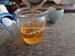 Traditional Chinese Black Mao Feng Tea Slimming Tea Trademark N/A Origin Yunnan Packaging Bags Type Black Tea HS Code 0902409000 - Image 3