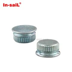 Sfk Sheet Joining Fasteners Broach Mount Fasteners for Joining Metal to Plastic Panels - Shenzhen In-sail Precision Parts Co., Ltd.