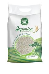 Hot Japonica Rice from Vietnam __________ Quality round Short Rice __% Broken Rate for Sushi Packing 25 Kg/50 Kg PP PE Bag – product photo 5, product detail gallery