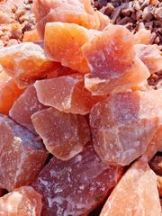 Himalayan Pink Salt – product photo 2, product detail gallery