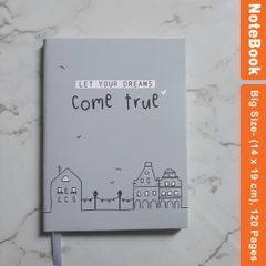 Notebook - Image 1
