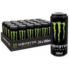 monster energy drink/ Monster Energy Drink Ultra Red/ monster energy - Image 4