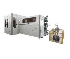 Automatic Spring Bedcore Productionline for Mattress - Image 6