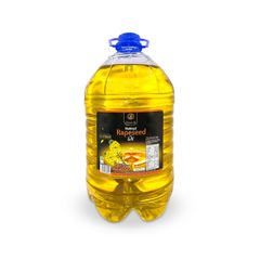 High Quality Refined Rapeseed Oil For Professional Kitchens Food Manufacturing And Cooking Applications - Image 4