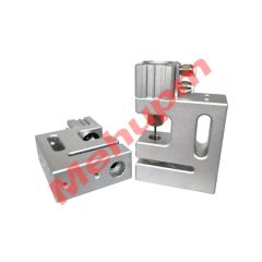 High Precision Pneumatic Punch Hole OEM Accept Origin China Cylinder Airtac Type Accessories Trademark Mehupm Brand Name - Image 3