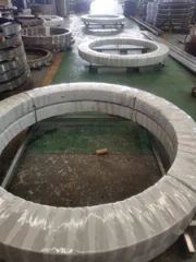 Slewing Bearing Clg907D Excavator Liugong - Hefei King Slewing Bearing Technology Co., Ltd.