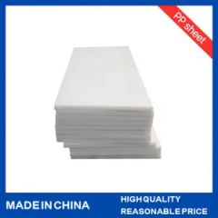 HDPE Polyethylene Plate Rod Wear-Resistant Plate Trademark No Size Customed Model NO. T001 Surface Smooth Color Customed - Image 1