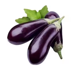 Fresh Eggplant Grade A Texture Firm Color Shiny Purple Shelf Life 7–10 Days Varieties Long, Round Packaging 5kg / 10kg Cartons, box - Image 2