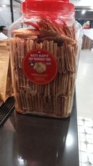 Authentic Gnetum gnemon Seed Crackers – product photo 1, product detail gallery