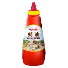 Less Sodium Oyster Sauce 510g - Image 5