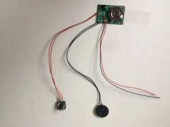 LED Blinking Light LED Modules for Pop Display Music Module - Image 5