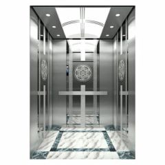 Factory Manufacture Various Kone Lifts Elevator Passenger Building - Image 4