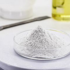 Superior White Powder Calcined Kaolin for Paper Manufacturing - Image 1