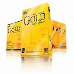 Paperline Gold A4 Copy Paper 80gsm Wholesale Premium Printing and Photocopy Paper – Bright White Multipurpose Office Paper for Laser and Inkjet Printers, High Quality Smooth Paper for Professional Documents, Bulk Supply for Distributors, Offices and Printing Centers Worldwide – product photo 4, product detail gallery