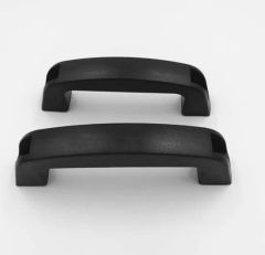 Nylon /PA66 Pull Handle for Doors - Hebei Baisite Machinery Accessories Co., Ltd.