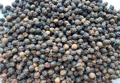 Sinhal Black Pepper Whole, Premium | India | Piper nigrum | king of spices | – product photo 1, product detail gallery