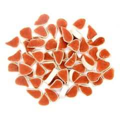 Grain-Free Cod Skin Braid Treats for Healthy Dogs ODM Yes OEM Yes Spec 0-99g Color Nature Model NO. 001 Appearance Dry Flavour Seafood - Image 3